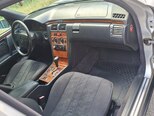 Mercedes E 240-7