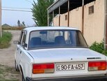 LADA (VAZ) 2107-2