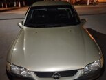 Opel Vectra-1