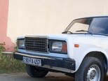 LADA (VAZ) 2107-1