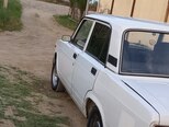 LADA (VAZ) 2107-3