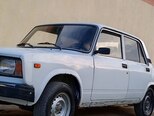 LADA (VAZ) 2107-6