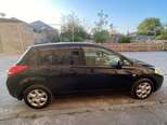 Nissan Tiida-3