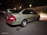 Opel Vectra-4