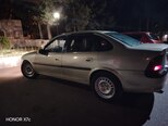 Opel Vectra-5