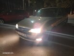 Opel Vectra-7