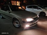 Opel Vectra-3