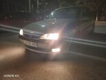 Opel Vectra-2