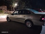 Opel Vectra-6