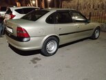 Opel Vectra-9