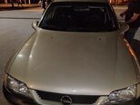 Opel Vectra-10