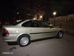 Opel Vectra-13