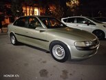 Opel Vectra-14