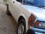 LADA (VAZ) 2107-5