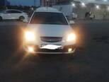 Kia Pride-11