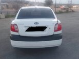 Kia Pride-9