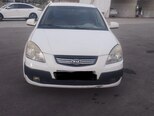 Kia Pride-1