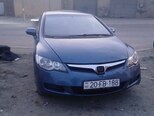 Honda Civic-1