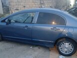Honda Civic-5