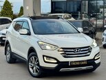 Hyundai Santa Fe-3