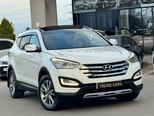 Hyundai Santa Fe-2