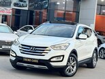 Hyundai Santa Fe-1