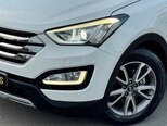 Hyundai Santa Fe-5