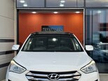 Hyundai Santa Fe-9