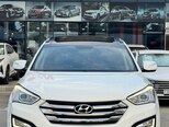 Hyundai Santa Fe-4