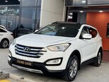 Hyundai Santa Fe-7