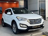 Hyundai Santa Fe-8