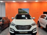Hyundai Santa Fe-10