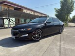 Chevrolet Malibu-5