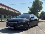 Chevrolet Malibu-1