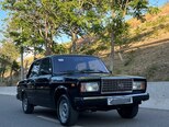 LADA (VAZ) 2107-1