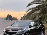 Chevrolet Equinox-5