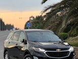 Chevrolet Equinox-2