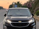 Chevrolet Equinox-1