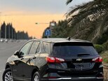 Chevrolet Equinox-4