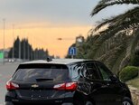 Chevrolet Equinox-10