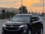 Chevrolet Equinox-11
