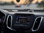Chevrolet Equinox-7