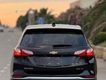 Chevrolet Equinox-16