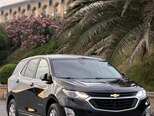 Chevrolet Equinox-14