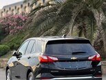 Chevrolet Equinox-13