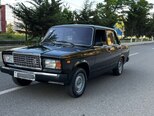 LADA (VAZ) 2107-2
