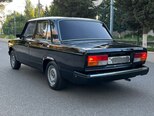LADA (VAZ) 2107-4
