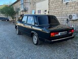 LADA (VAZ) 2107-6