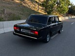 LADA (VAZ) 2107-7