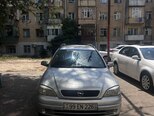 Opel Astra-2